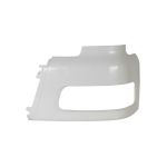 Winddeflector PACOL DAF-LC-001L links