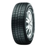 Neumáticos de invierno VREDESTEIN Comtrac 2 Winter+ 225/55R17C, 109/107T TL