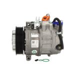 Compresor, aire acondicionado ELSTOCK 51-0759
