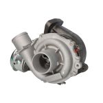 Turbocompressore gas di scarico EVORON EVTC0303