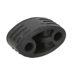 Support (système d'échappement) WALKER 80408