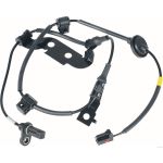 ABS-sensor HERTH+BUSS ELPARTS J5920546