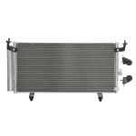 Kondensator, Klimaanlage NRF 350630