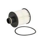 Filtre hydraulique, boîte de vitesses automatique MANN-FILTER H 7042 Z