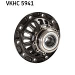 Mozzo ruota SKF VKHC 5941