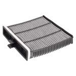 Innenraumluftfilter mit Aktivkohle FEBI BILSTEIN 104813
