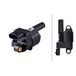 Bobina de encendido HELLA 5DA 230 035-761