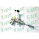 Hoofdcilinder, koppeling LPR 2646