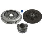 Kit d'embrayage complet SACHS 3400 700 663:009