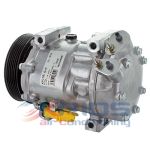 Klimakompressor MEAT & DORIA K11312A