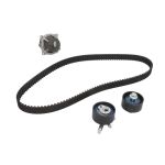 Waterpomp+distributieriem set SKF VKMC 04214-1