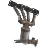 Katalysator BOSAL 090-201