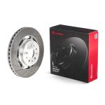 DoppelJarrulevy BREMBO 09.A299.43
