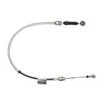 Cable de accionamiento, caja de cambios manual AKUSAN F4B007AKN