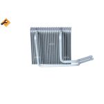 Verdamper, airconditioning NRF 36151
