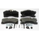 Kit de plaquettes de frein, frein à disque IAM Article Préféré KNORR K231767K50