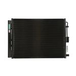 Condensator, Airconditioner EASY FIT NRF 350432