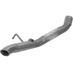 Tubo di scarico 4MAX 0219-01-149037