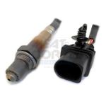 Sonda lambda MEAT & DORIA 81854