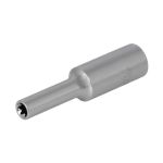 Steckschlüsseleinsatz 1/4 zoll E-TORX TOPTUL BAEH0805