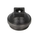 Porca, cubo de roda AKUSAN AG 1536