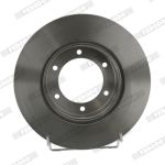 Bromsskiva FERODO DDF596