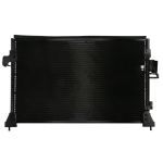 Kondensator, Klimaanlage VALEO 818025