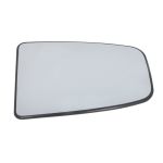 Retrovisor exterior - Cristal de espejo BLIC 6102-02-1221116P, Derecha