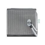 Verdampfer, Klimaanlage NRF 36204