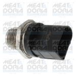 Sensor, Kraftstoffdruck MEAT & DORIA 98618