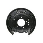 Spritzblech, Bremsscheibe BLIC 6508-03-8128875K