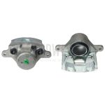 Bremssattelachssatz BUDWEG 345625