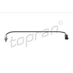 Sonda lambda HANS PRIES 701 076