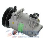 Klimakompressor MEAT & DORIA K18043