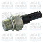 Oliedrukschakelaar MEAT & DORIA 72115