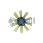Ventilador, refrigeración del motor COJALI 8521878