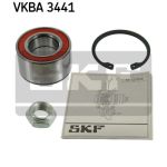 Radlagersatz SKF VKBA 3441