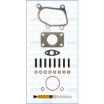 Kit de montagem, turbocompressor AJUSA JTC12377
