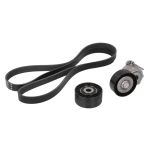 Keilrippenriemensatz Schaeffler INA 529 0158 10