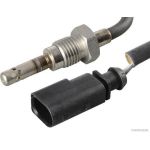 Capteur, température des gaz HERTH+BUSS ELPARTS 70682021