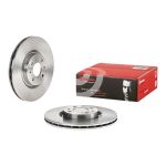Bromsskiva BREMBO 09.9626.14