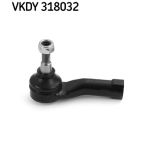 Styrled SKF VKDY 318032