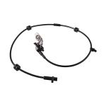 Sensor do ABS, dianteiro/traseiro, esquerdo/direito  BLUE PRINT ADM57115