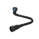 Tuyau, carburant de fuite ENGITECH ENT491020