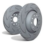 Bremsscheibe EBC BRAKES BSD1963