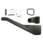 Schnorchel SPEEDMAX BB-S500, ohne strassenzulassung