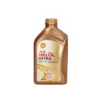 Motoröl SHELL 550074015 Helix Professional Ultra AP-L 0W30 1L