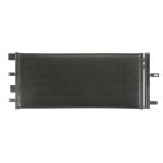 Condensator, airconditioning NRF 350602