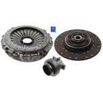 Kit d'embrayage complet SACHS 3400 700 613:009