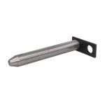Arm pin CVA 232/01100 CVA